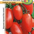 Томат (Помидор) обыкновенный Финик Красный F1 Томат (Помидор) обыкновенный Финик Красный F1