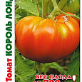 Томат (Помидор) обыкновенный Король Лондона Томат (Помидор) обыкновенный Король Лондона